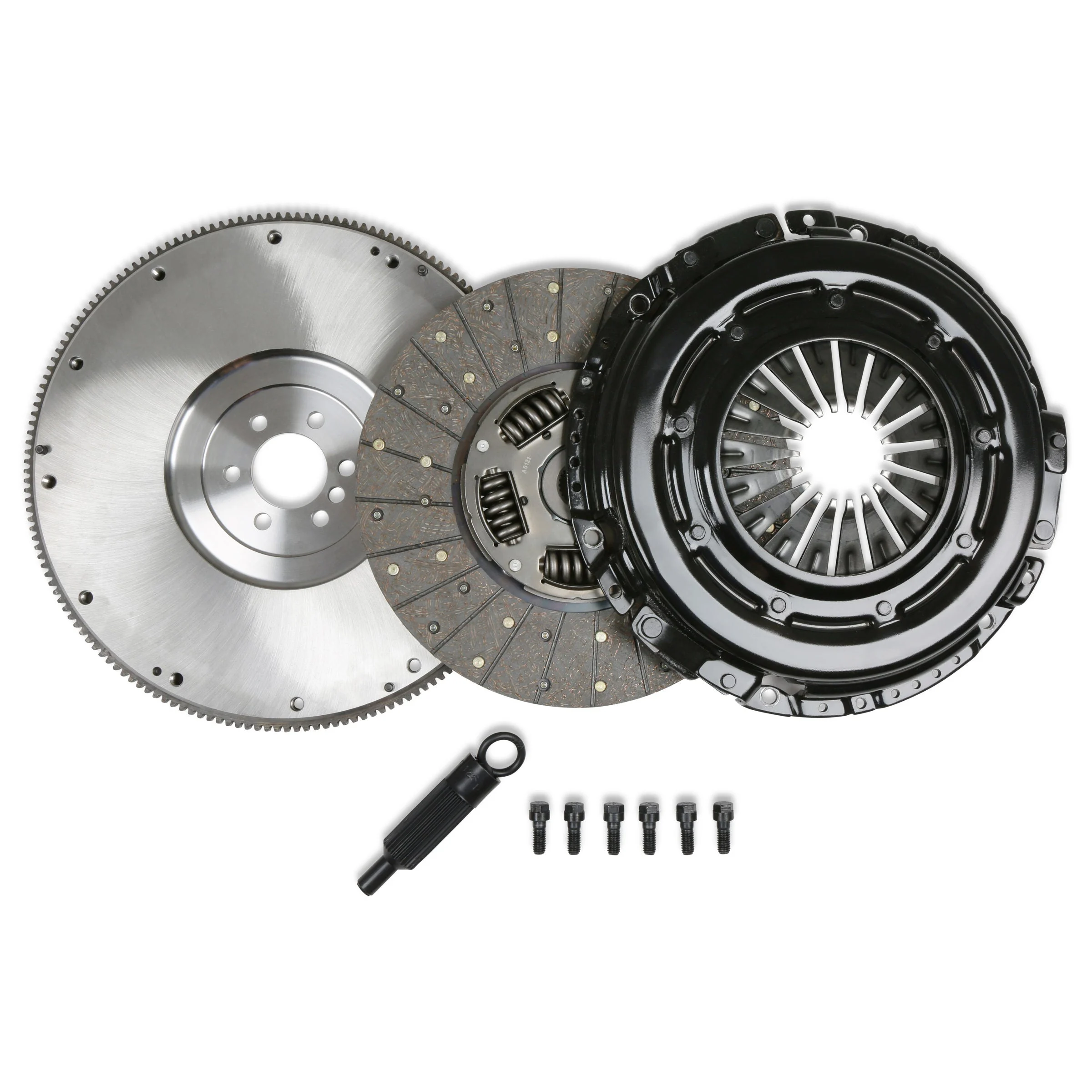 Hays 93-1000 - Hot Street GM Clutch Kit