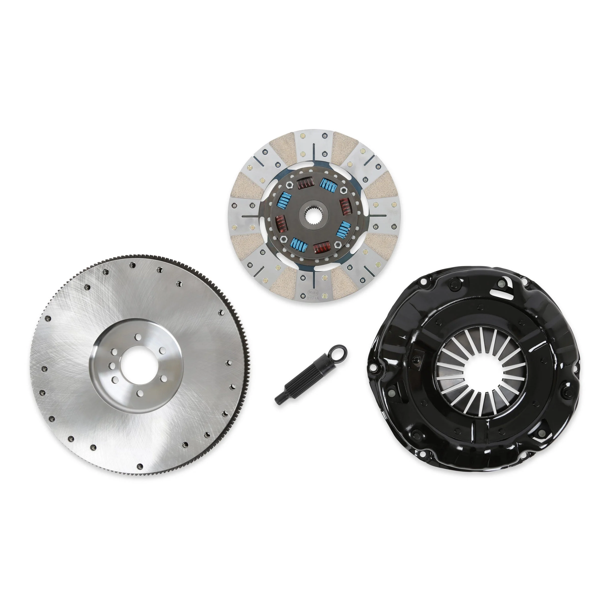 Hays 93-1002 - Hot Street GM Clutch Kit