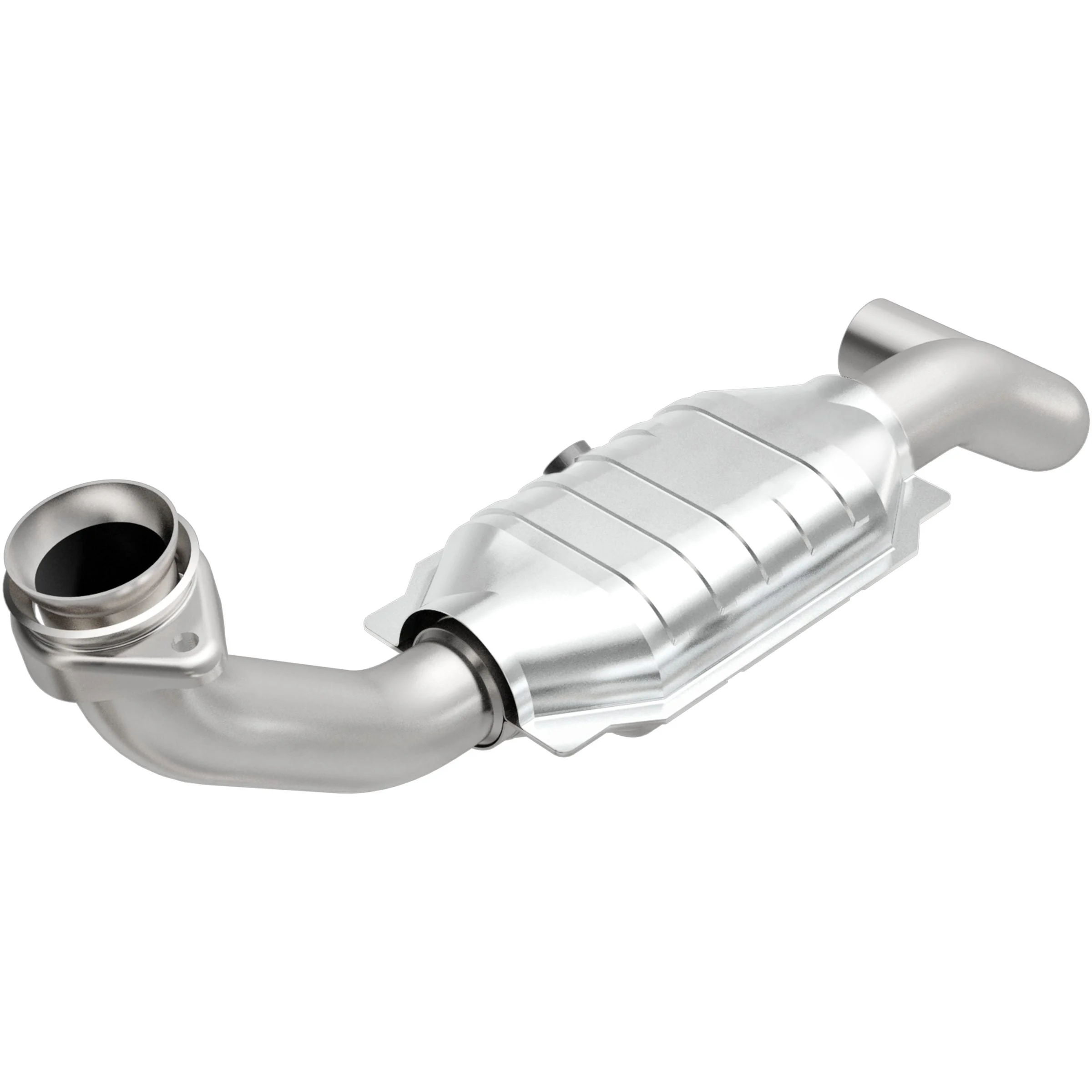 Magnaflow 93126 - Direct Fit Catalytic Converter 03-05 Ford Expedition/05-06 Lincoln Navigator 5.4L D/S