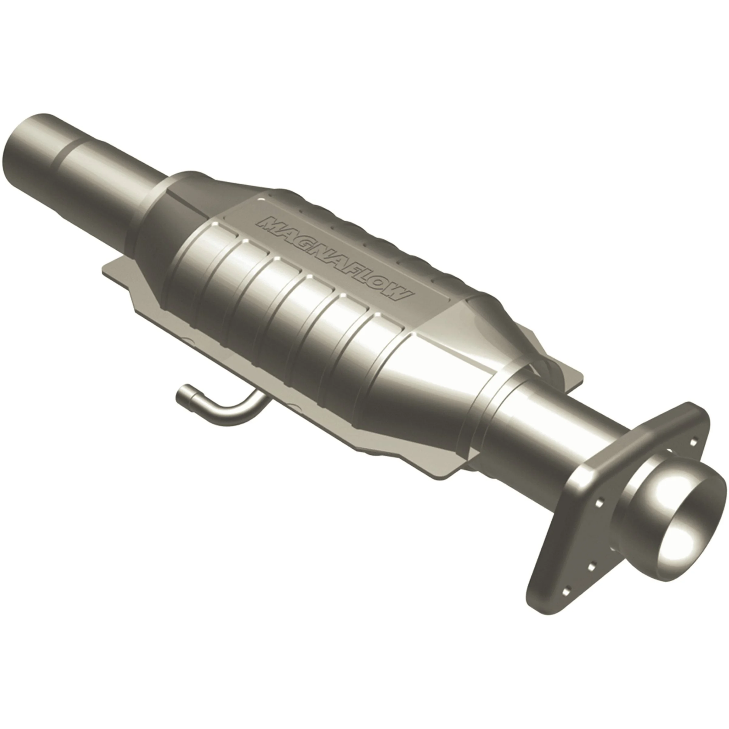 Magnaflow 93456 - Conv GM 23456 23X6.5X4 2.25/2.25