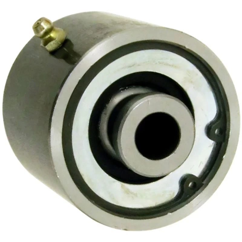 RockJock CE-9110P-22 - Johnny Joint Rod End 2 1/2 Inch Weld-On 2.812 Inch X 0.750 Inch Ball Externally Greased Each  4x4