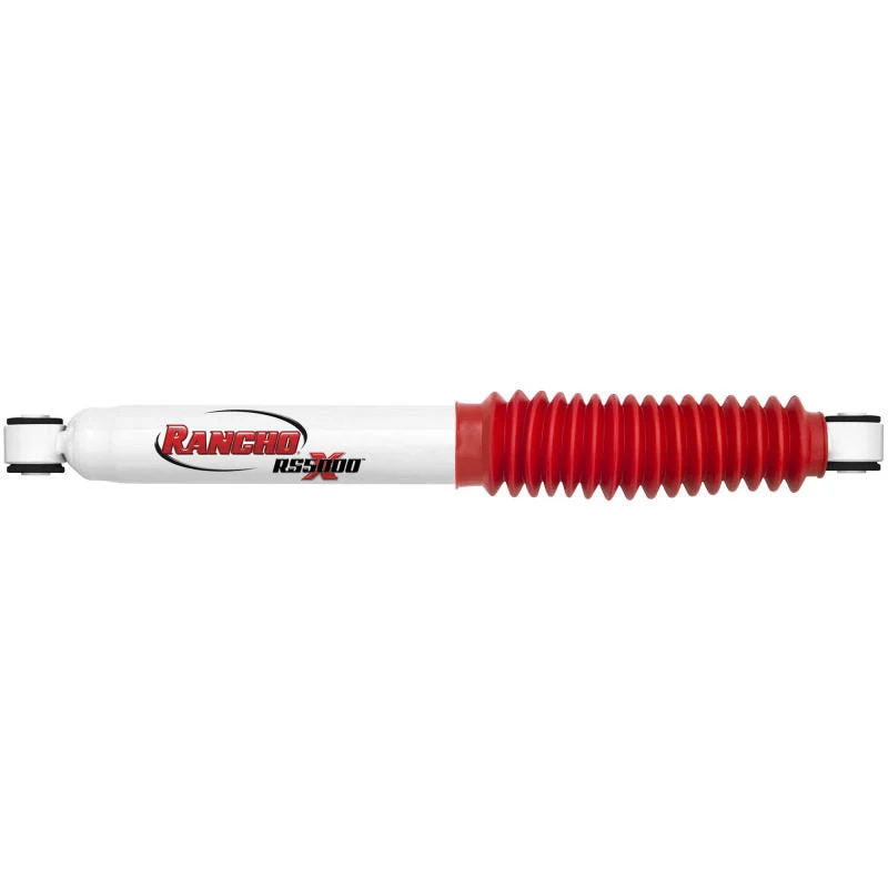 Rancho RS55123 - 98-00 GMC Envoy Front RS5000X Shock