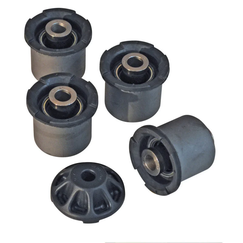 SPC Performance 25031 - xAxis Replacement Bushing Kit for SPC Arms (PN: 25460)