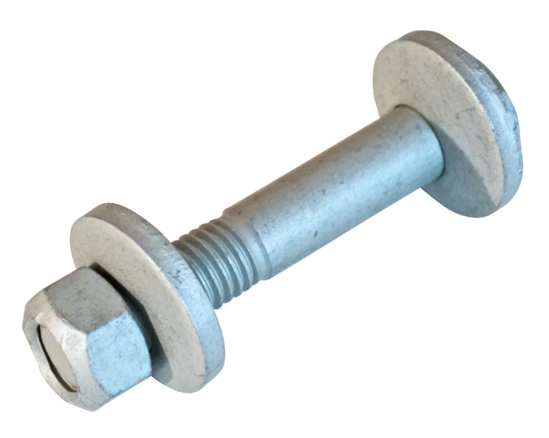 SPC Performance 67565 - 2015+ Acura TLX Rear Toe Cam Bolt Kit