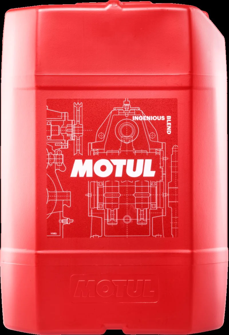Motul 110441 - High Performance DCT Fluid - 20L