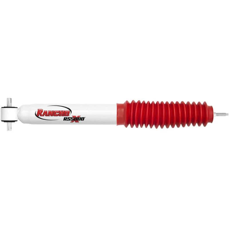 Rancho RS55239 - 84-01 Jeep Cherokee Front RS5000X Shock