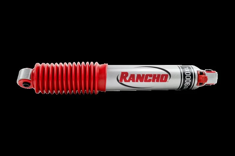 Rancho RS994329 - 07-17 Jeep Wrangler Front RS9000XL Shock