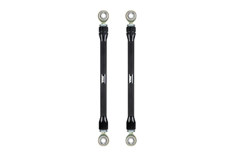 Eibach UEL-12-235HD - Heavy Duty Adjustable Endlink - Bolt Diameter M12 / Min Length 235MM / Max Length 265MM