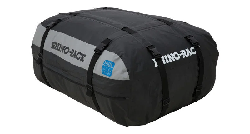 Rhino-Rack LB250 - Weatherproof Luggage Bag - 250L