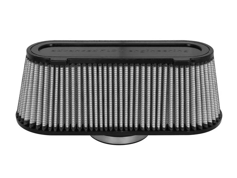 aFe Power 21-90033 - MagnumFLOW Air Filters IAF PDS A/F PDS 3-7/8F x (14 x 5-1/2)B x(12 x 3-1/2)T x 5H