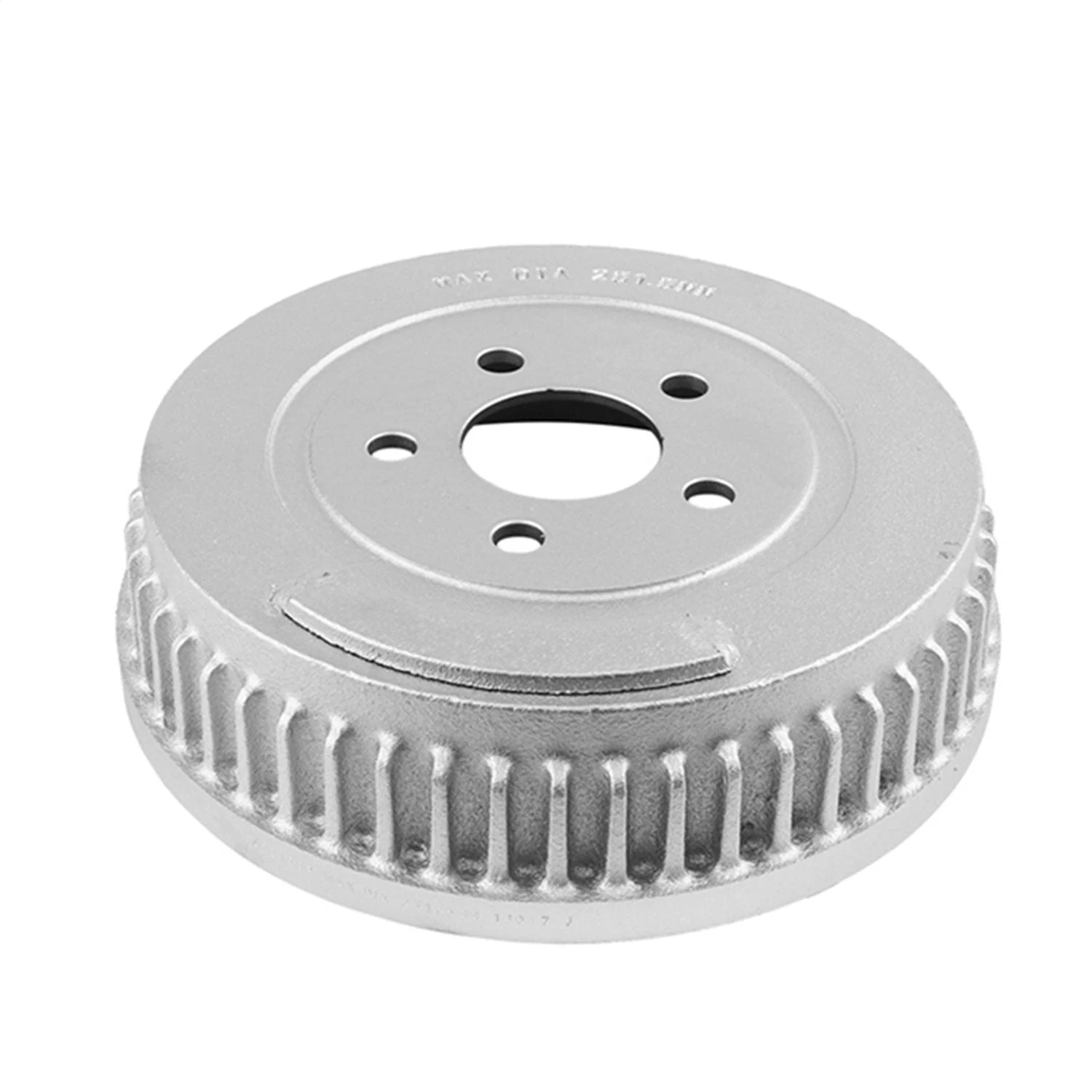 PowerStop AD8138P - AutoSpecialty High Temp Coated Brake Drum