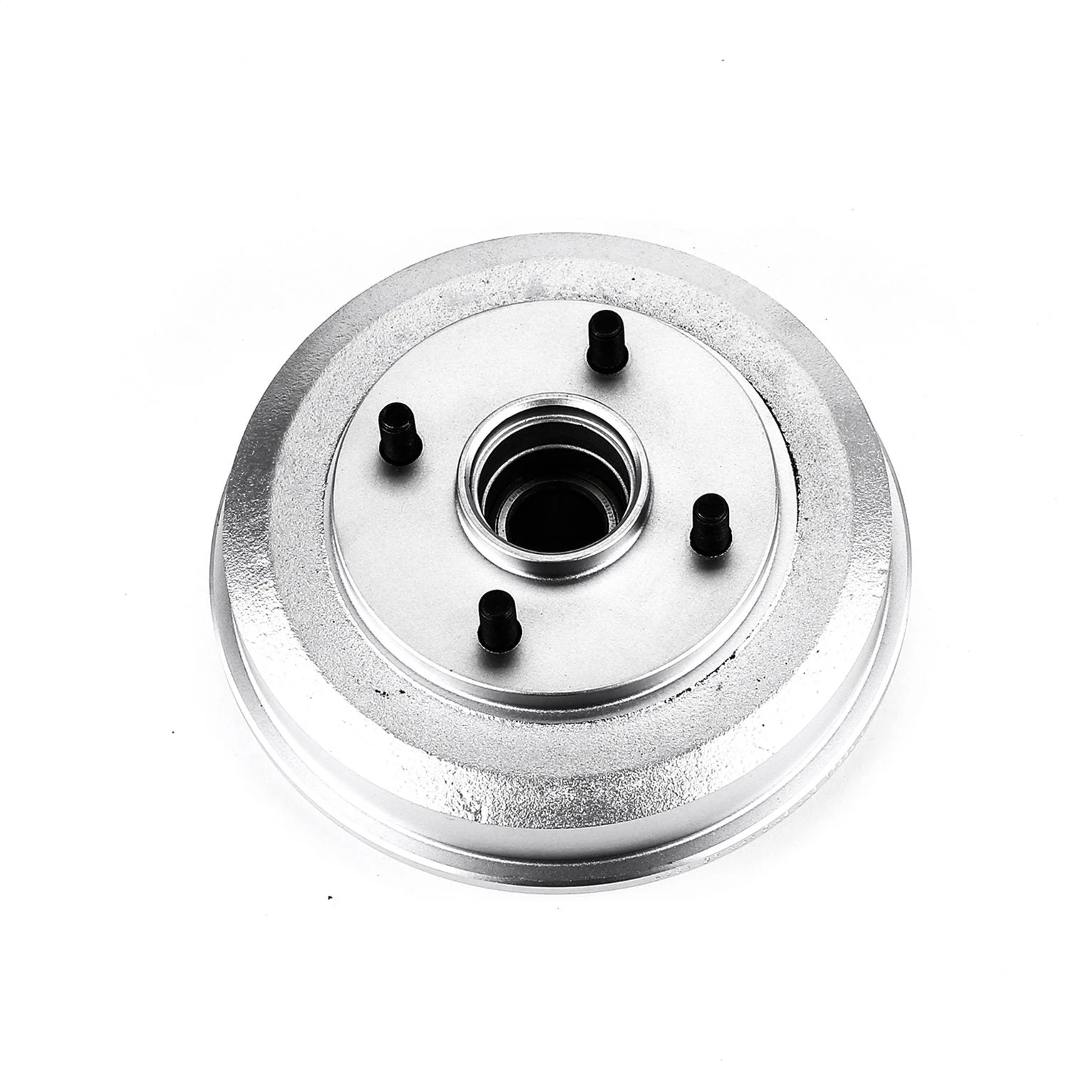 PowerStop AD8143P - AutoSpecialty High Temp Coated Brake Drum