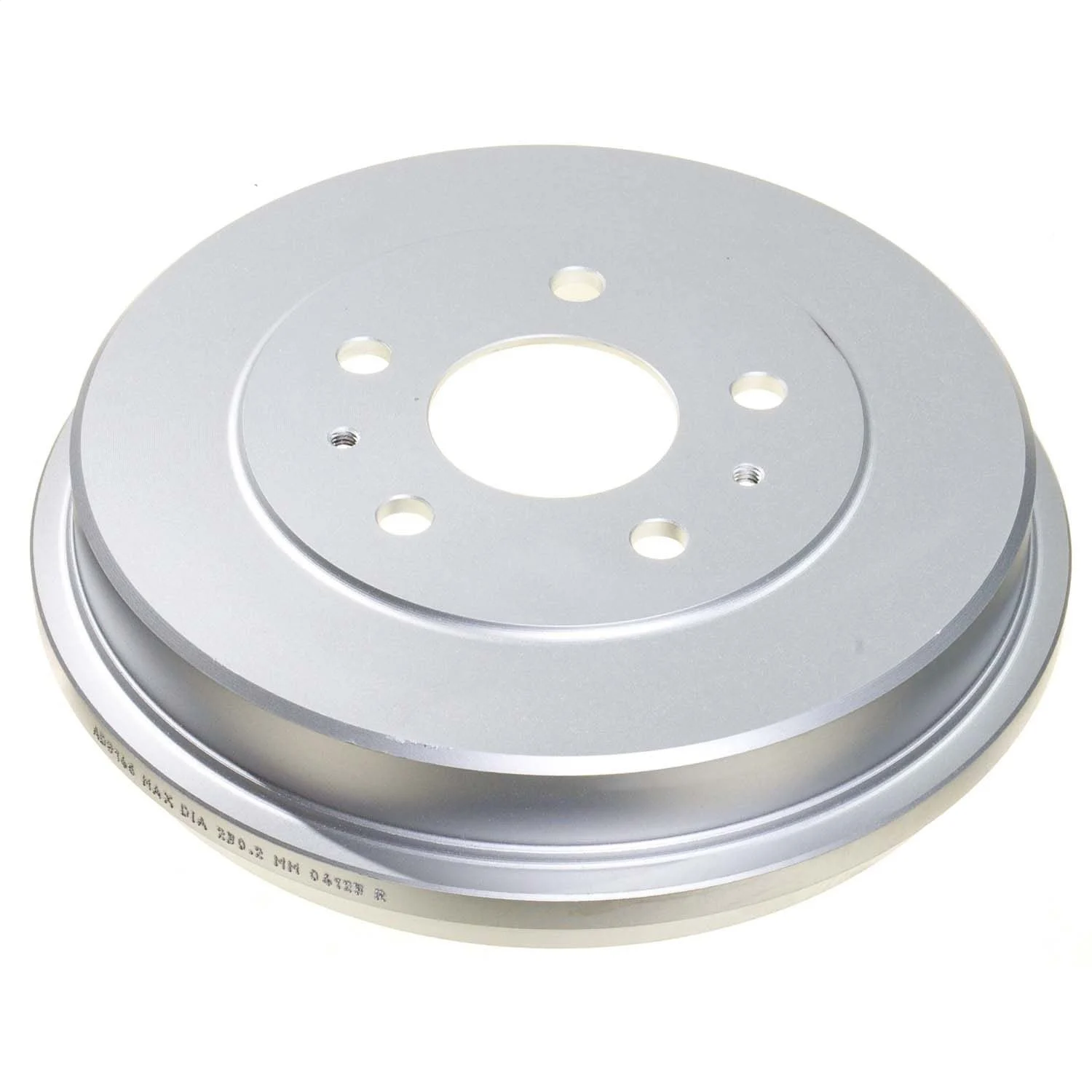 PowerStop AD8146P - Autospecialty High Temp Coated Brake Drum