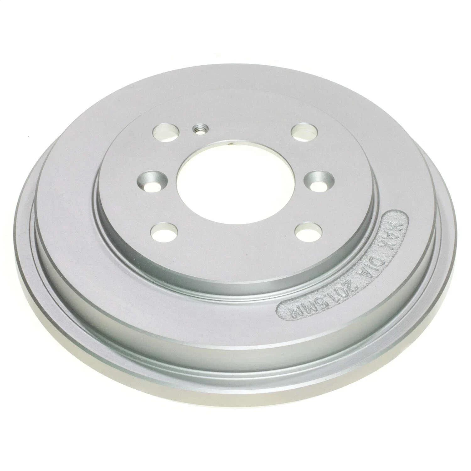 PowerStop AD8148P - AutoSpecialty High Temp Coated Brake Drum