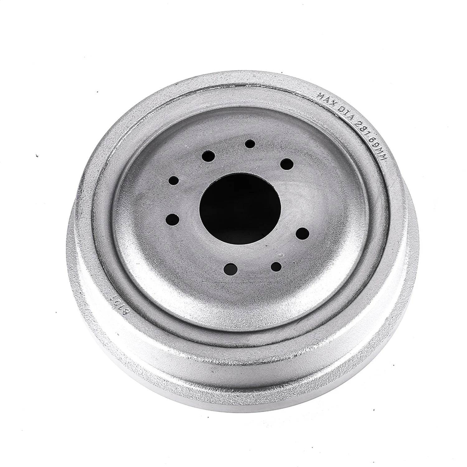 PowerStop AD8200P - AutoSpecialty High Temp Coated Brake Drum