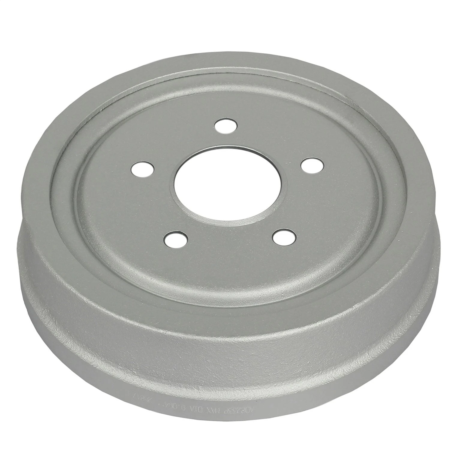 PowerStop AD8233P - AutoSpecialty High Temp Coated Brake Drum