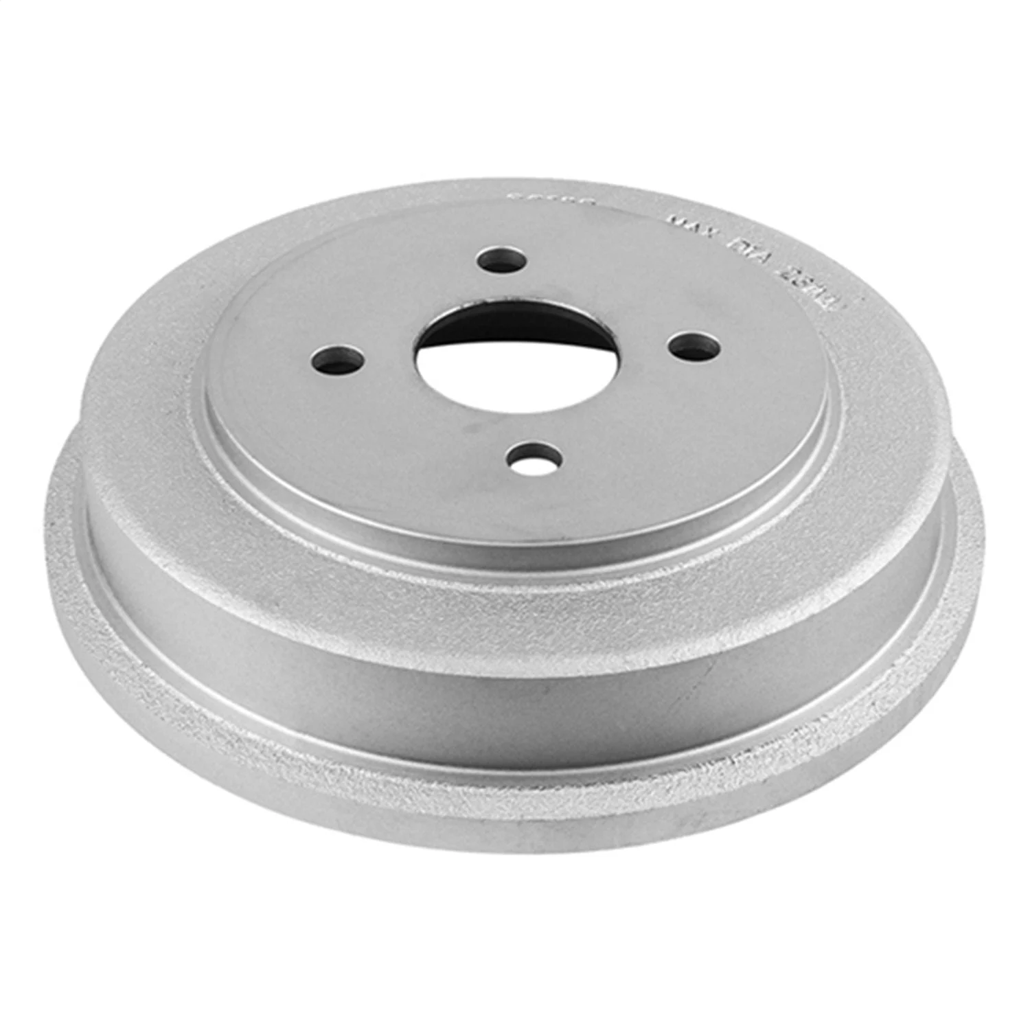 PowerStop AD8236P - AutoSpecialty High Temp Coated Brake Drum