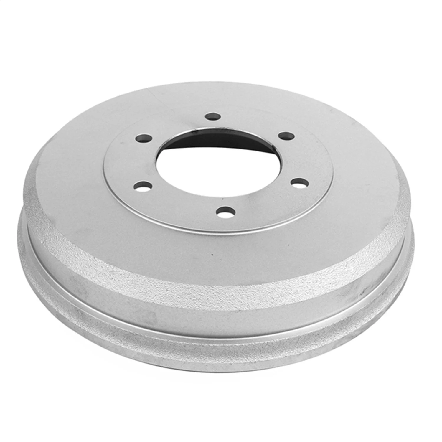 PowerStop AD8237P - AutoSpecialty High Temp Coated Brake Drum