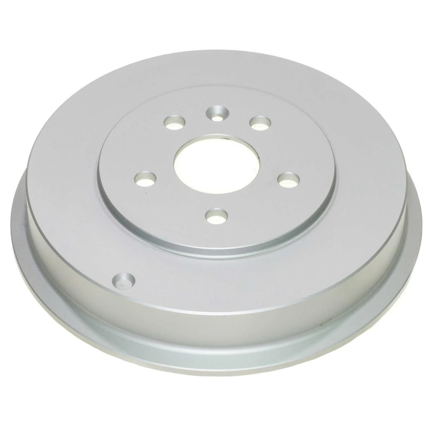 PowerStop AD8240P - AutoSpecialty High Temp Coated Brake Drum