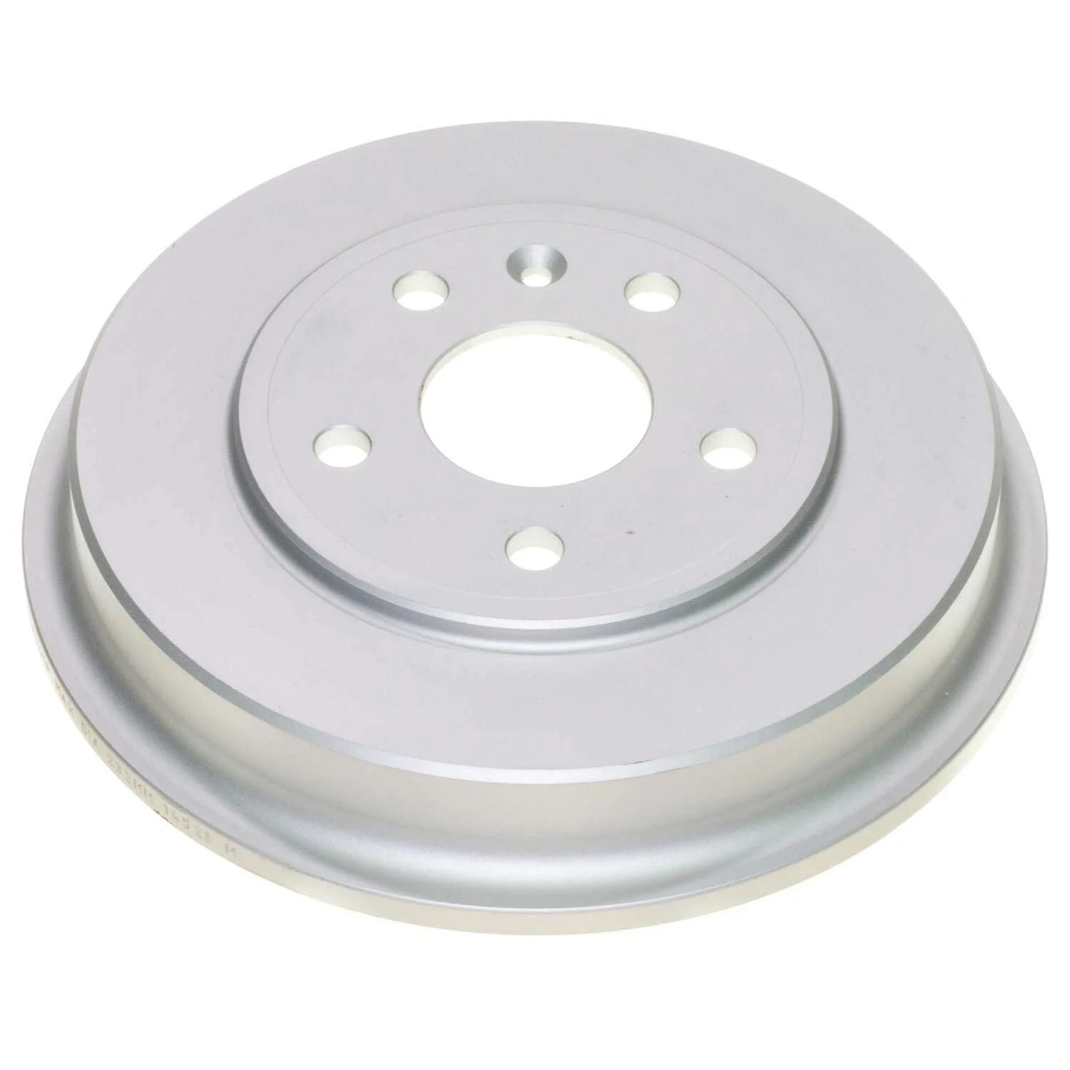 PowerStop AD8241P - AutoSpecialty High Temp Coated Brake Drum