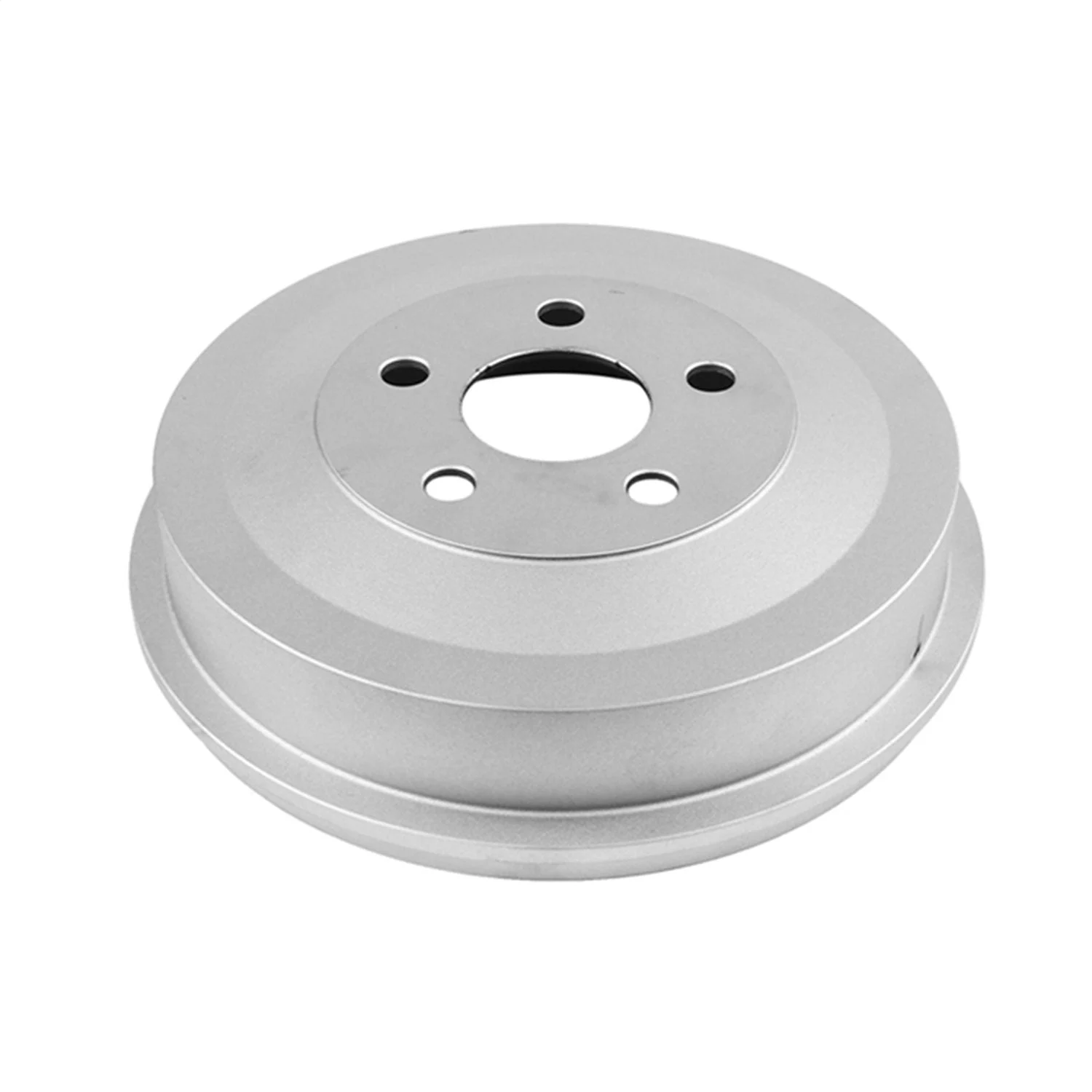 PowerStop AD8349P - AutoSpecialty High Temp Coated Brake Drum