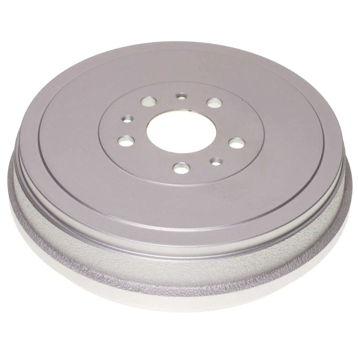 PowerStop AD8350P - Coated Brake Drum