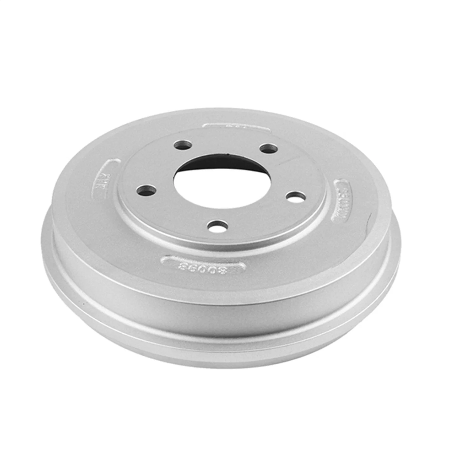 PowerStop AD8541P - AutoSpecialty High Temp Coated Brake Drum