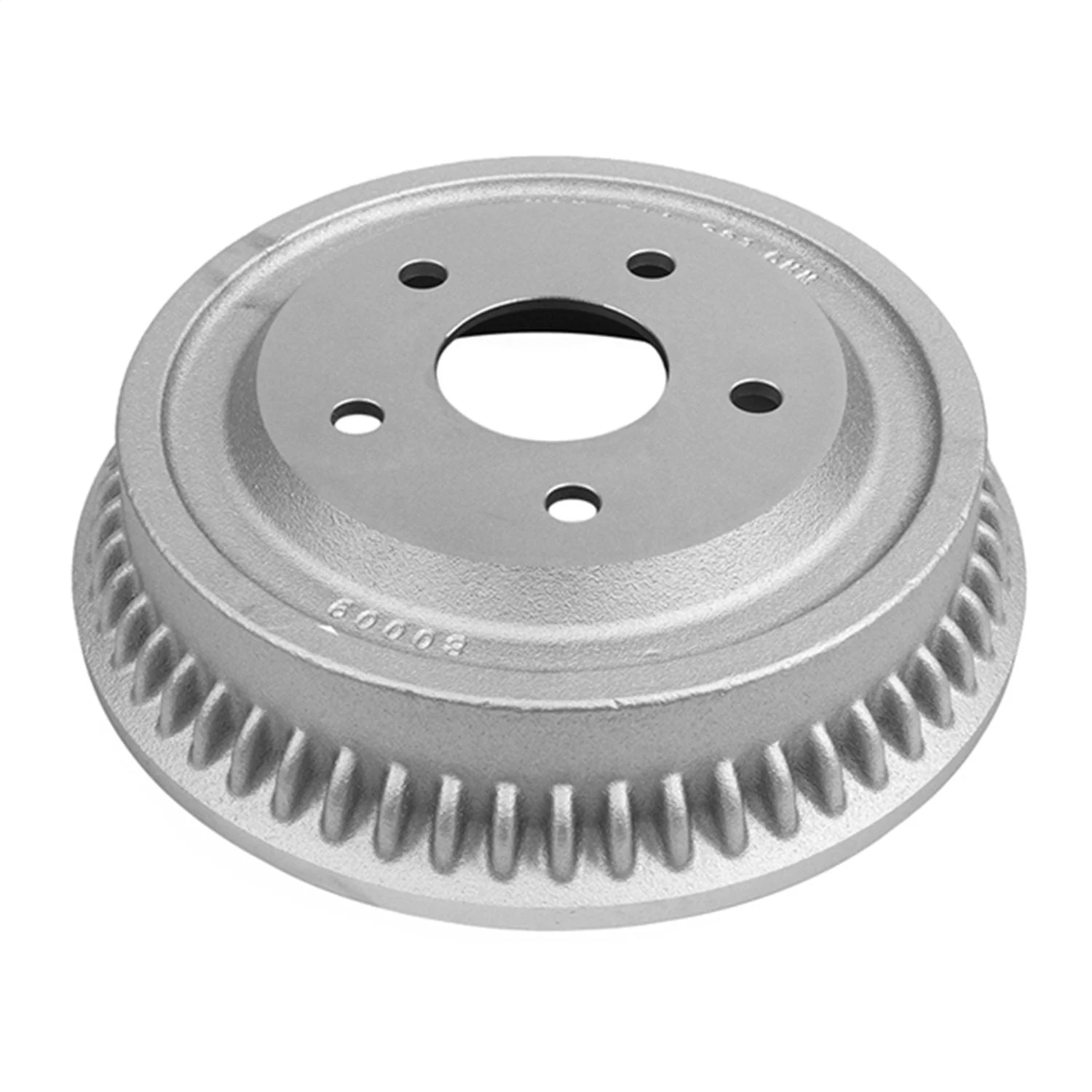 PowerStop AD8725P - AutoSpecialty High Temp Coated Brake Drum