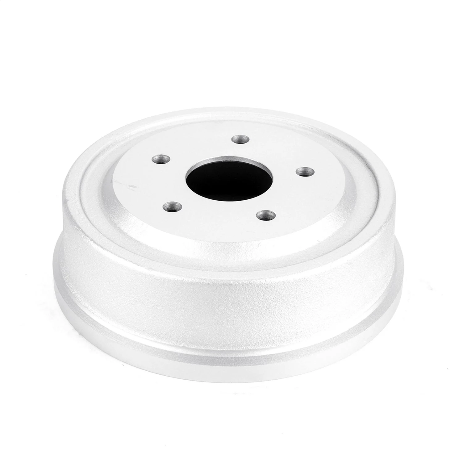 PowerStop AD8739P - AutoSpecialty High Temp Coated Brake Drum