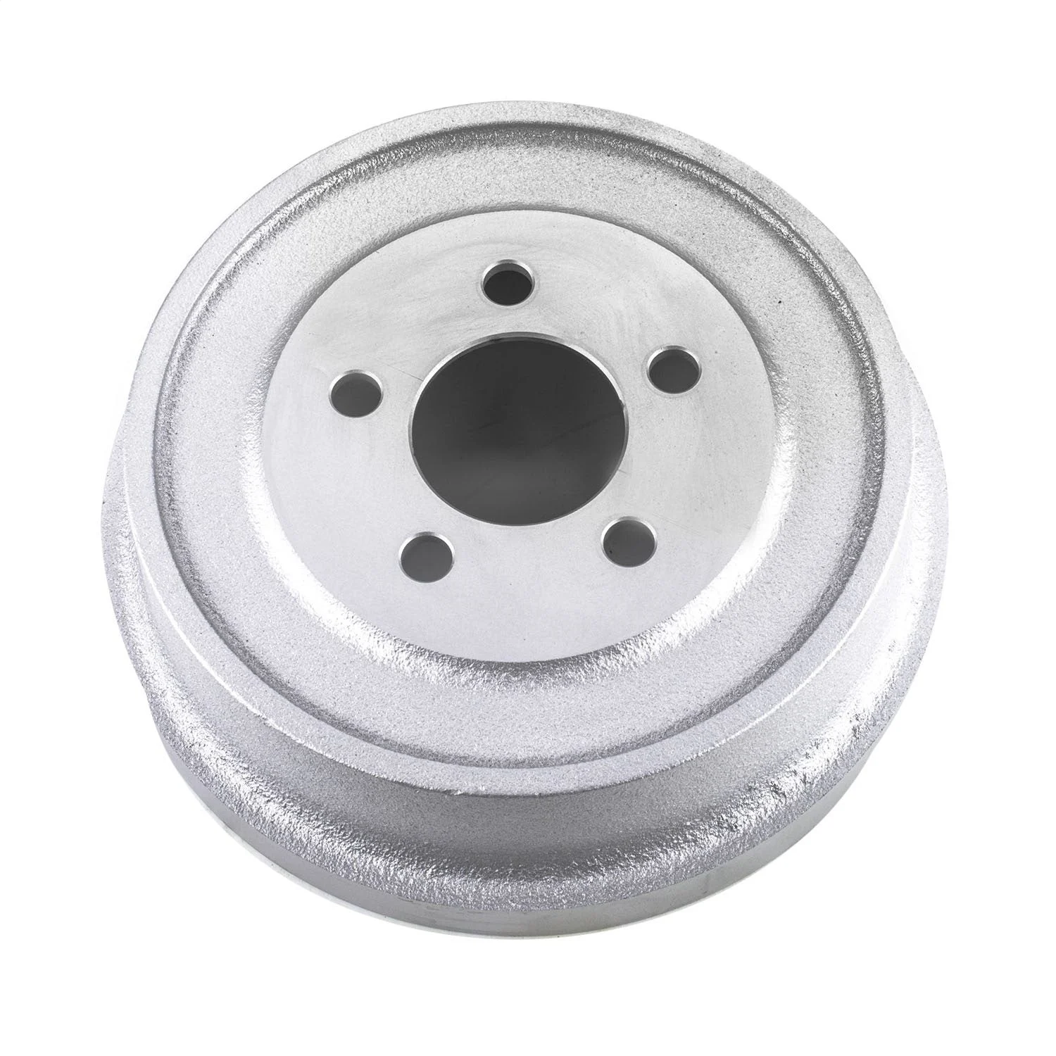 PowerStop AD8741P - AutoSpecialty High Temp Coated Brake Drum