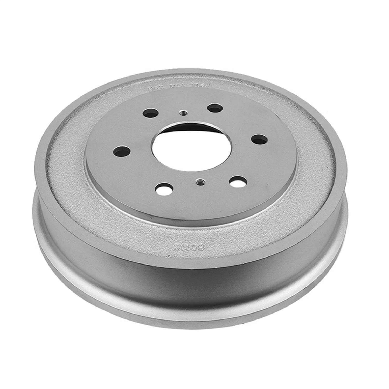 PowerStop AD8803P - AutoSpecialty High Temp Coated Brake Drum