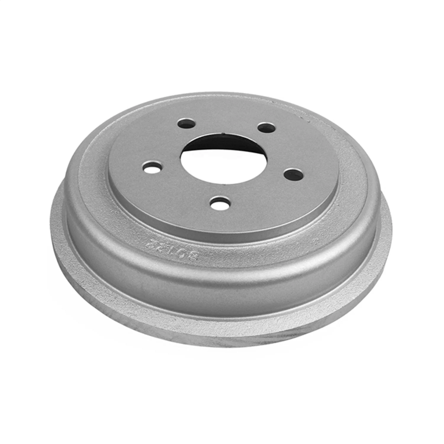 PowerStop AD8804P - AutoSpecialty High Temp Coated Brake Drum