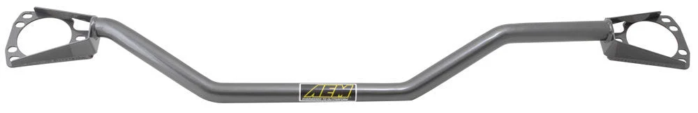AEM Induction 29-0005 - AEM 07-10 Mini Cooper S L4 Strut Bar