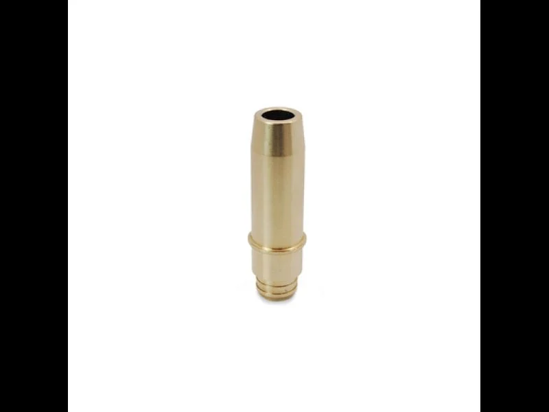 Supertech GDE-HB55-E-8 - Honda B/H Series Manganese Bronze Exhaust Valve Guide 5.5mm Stem - Set of 8