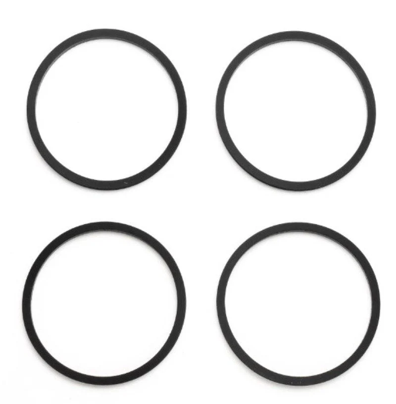 Wilwood 130-2655 - O-Ring Kit - 1.75in Square Seal - 4 pk