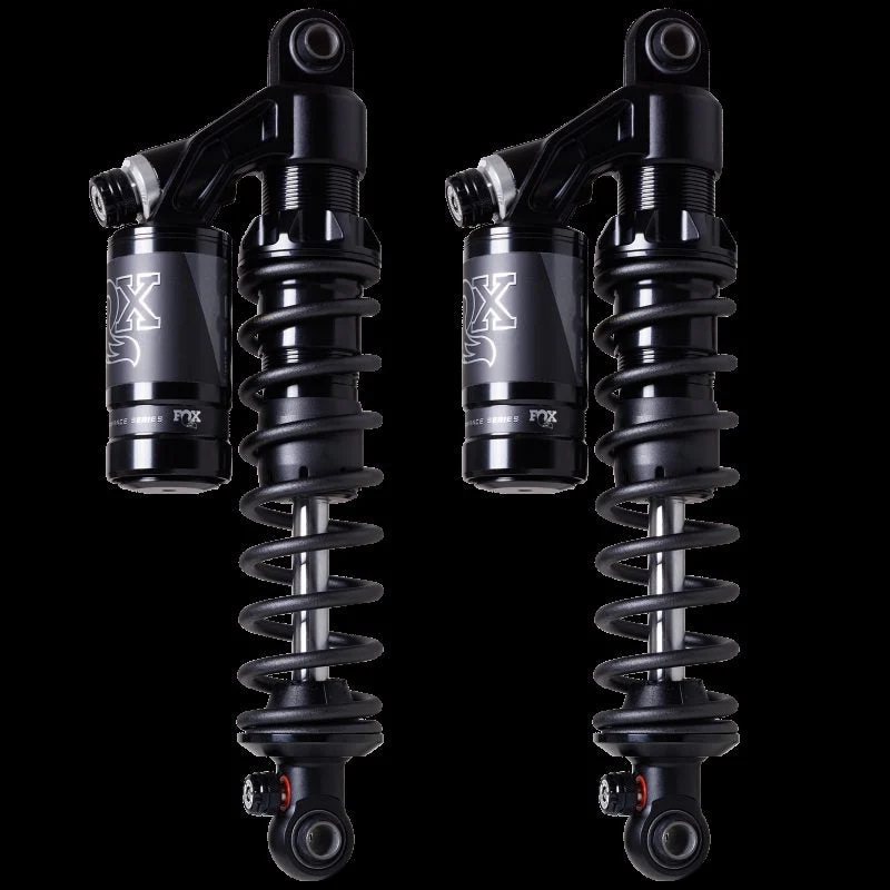 Fox 897-27-017 - Harley-Davidson AM Sportster 13.5in Height (13.54 / 3.99) 1.459 RC1 - Set of 2