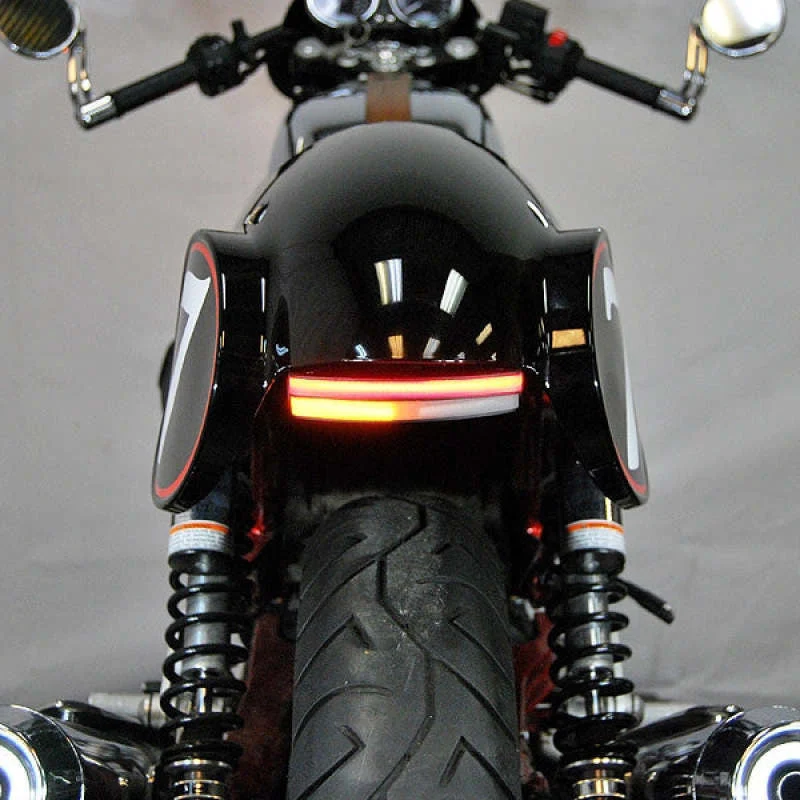New Rage Cycles GUZZI-FE - 13+ Moto Guzzi V7 Tail Light
