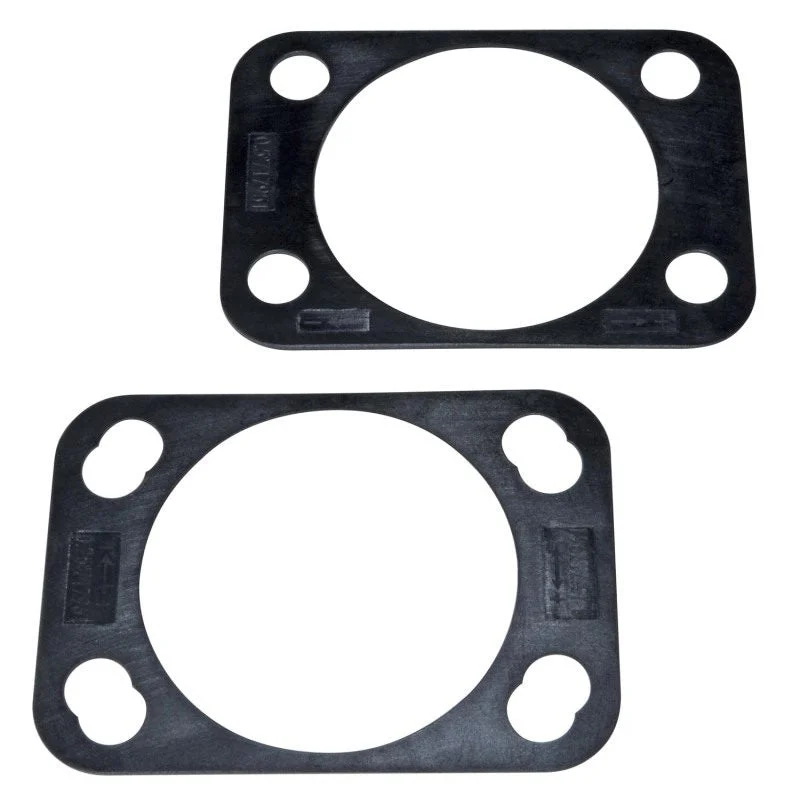 SPC Performance 71790 - Honda Rear Camber and Toe Shim Set (18 Shims)
