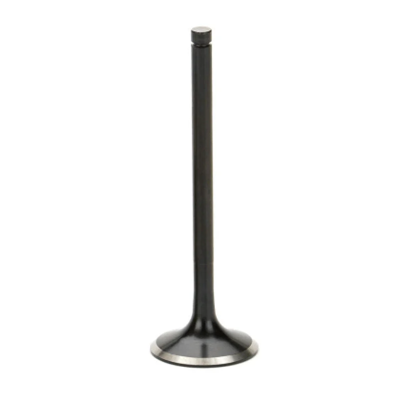 Supertech HEVN-1004-0-8 - Honda B18A/B20 28x6.55x105.80mm Blk Nitrided Exhaust Valve - Set of 8