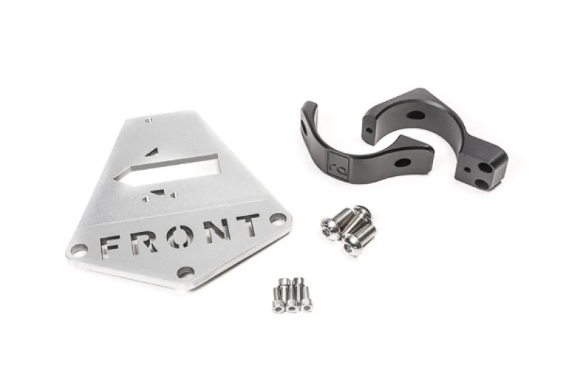 Radium Engineering 20-1328 - 10-15 Chevrolet Camaro Fuel Filter Mount