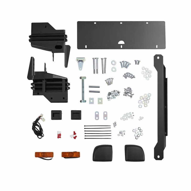 ARB 6173276 - Bumper Mounting Kit for 3423020