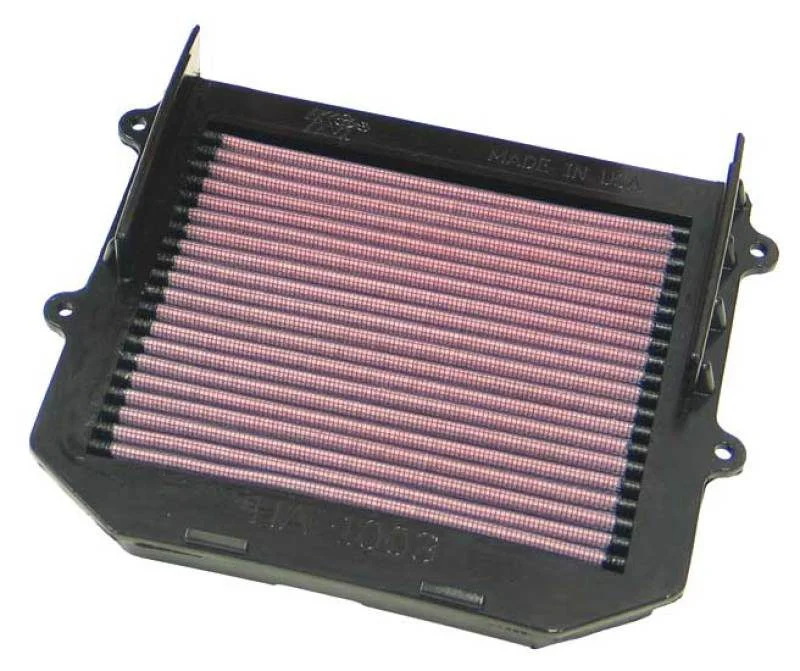 K&N HA-1003 - Honda XL1000 VARADERO 03-10 Air Filter