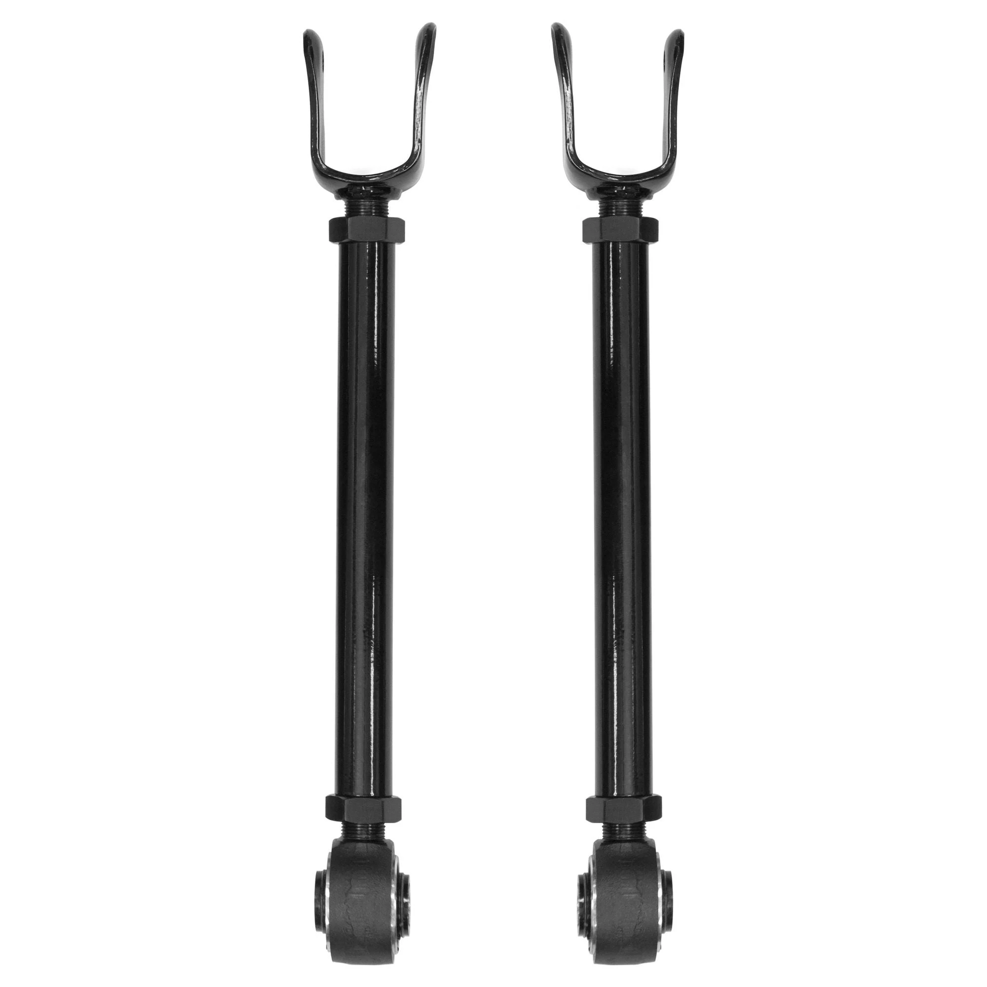 Rancho RS66164B - 2020 Jeep Gladiator Front Upper  Adjustable Suspension Control Arm Kit