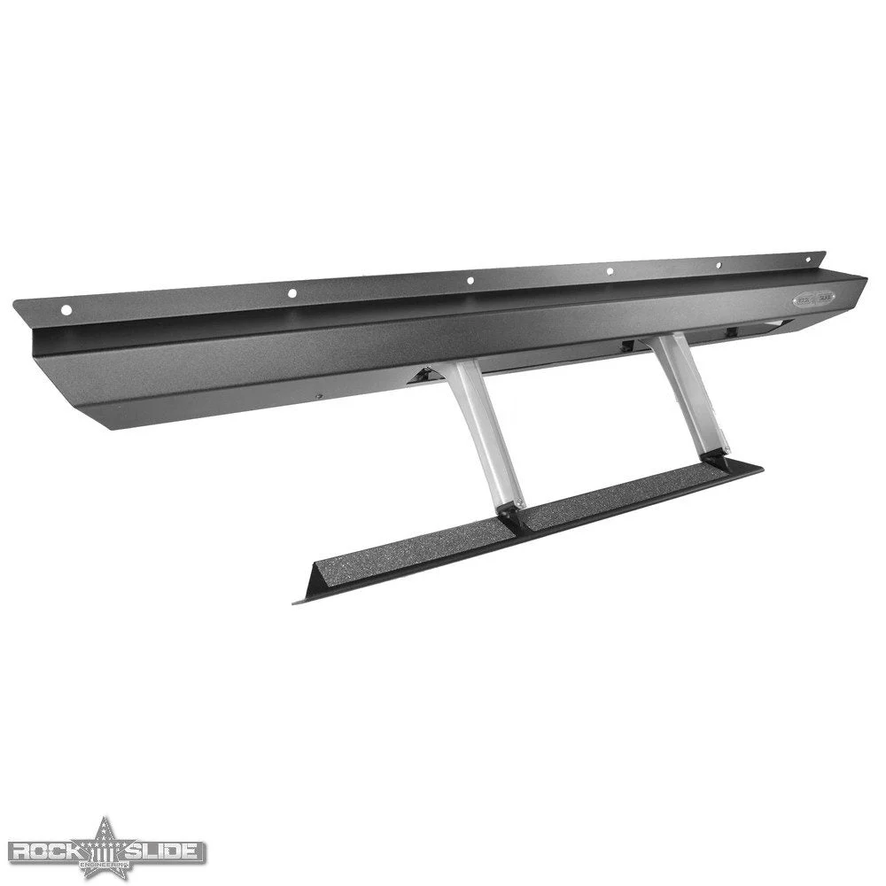 Rock Slide Engineering BD-SS-100-LJ - LJ 2 Door Step Slider