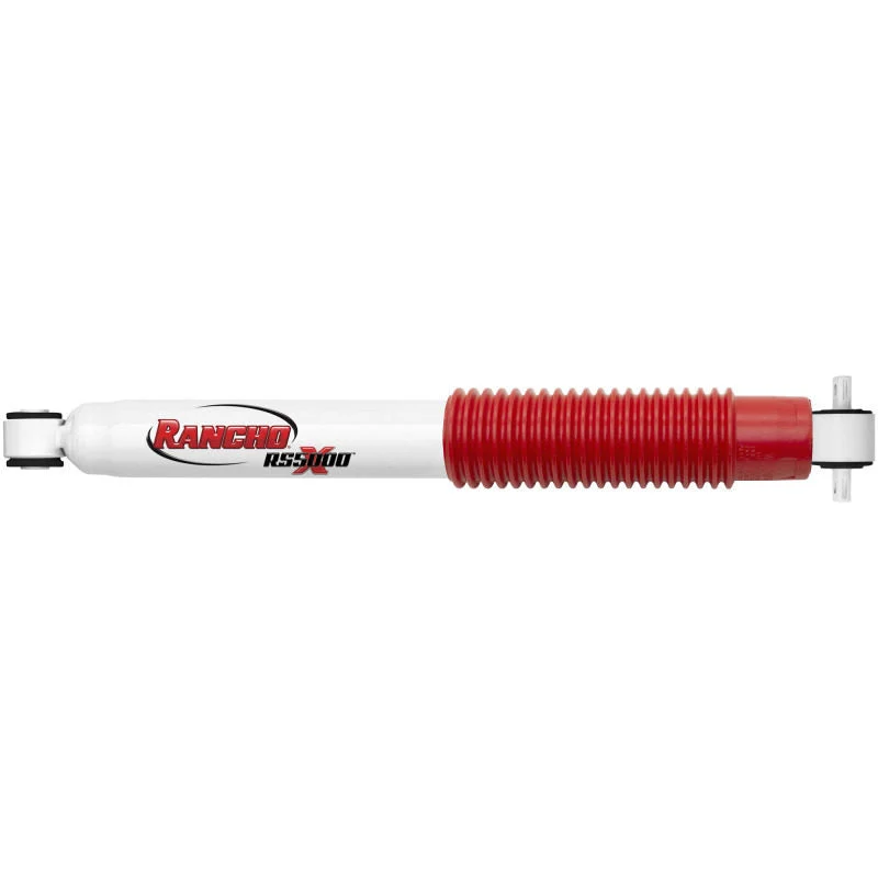Rancho RS55330 - 07-17 Jeep Wrangler Rear RS5000X Shock