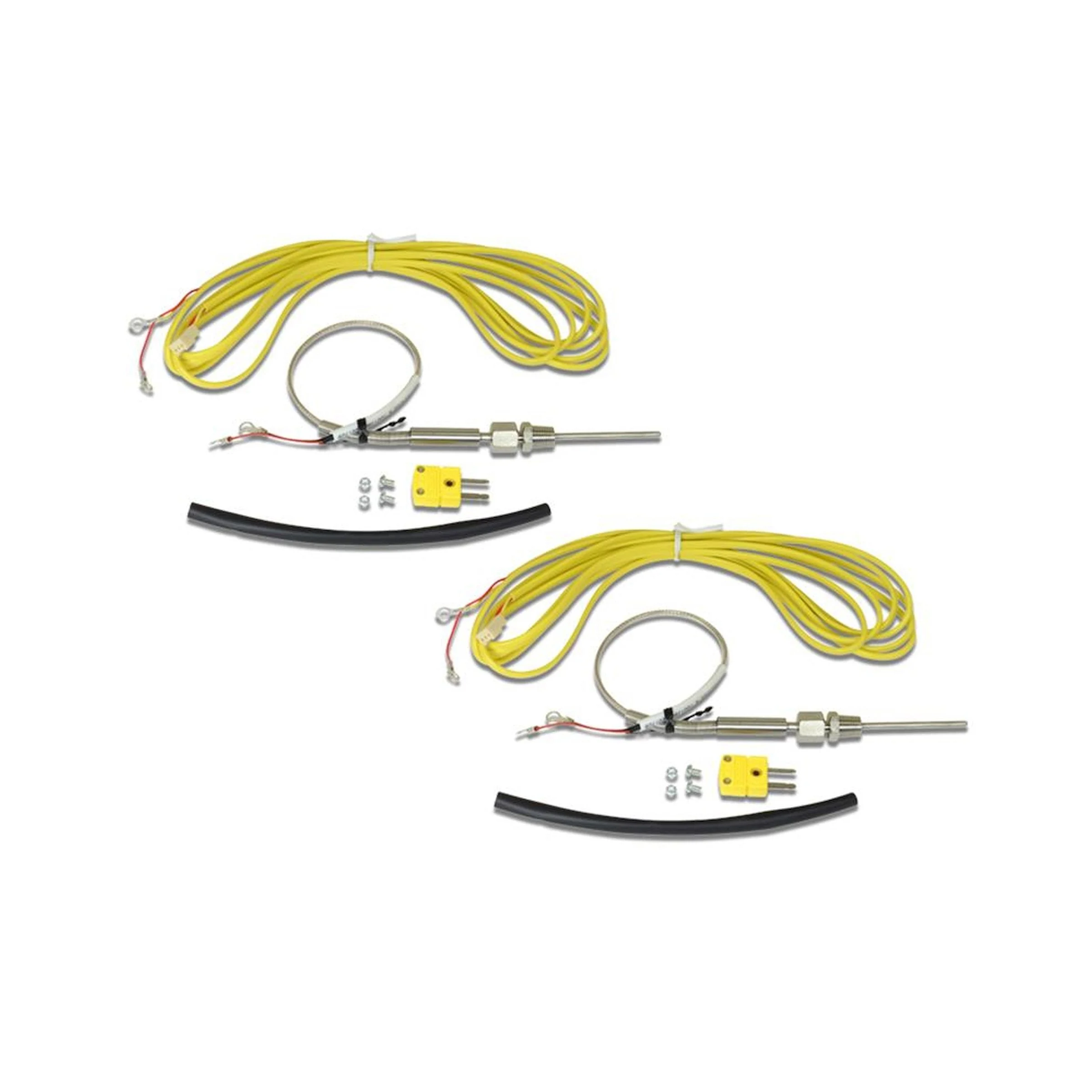AEM 30-2068-2 - Single K-Type Thermocouple Kit - 2 Pack