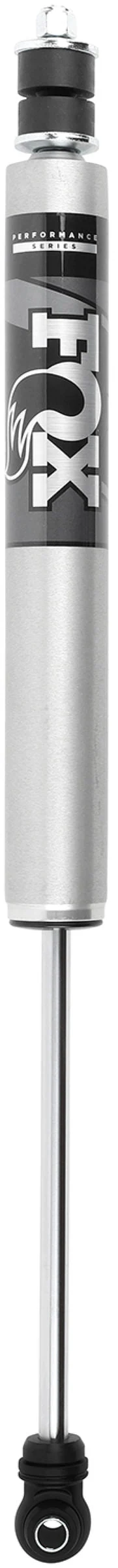 Fox 980-24-670 - 05+ Toyota Tacoma 2.0 Performance Series 8.1in. Smooth Body IFP Rear Shock (Alum) / 0-1in. Lift