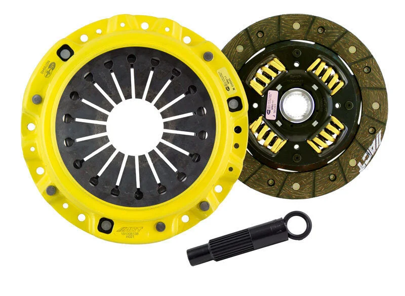 ACT HS1-HDSS - 2000 Honda S2000 HD/Perf Street Sprung Clutch Kit