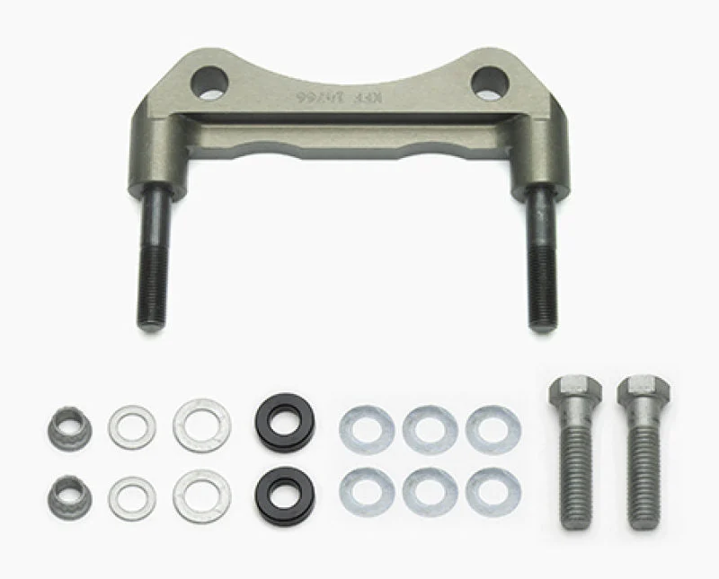 Wilwood 250-14767 - BNDLR Caliper Bracket Sprint CAR 11.75/