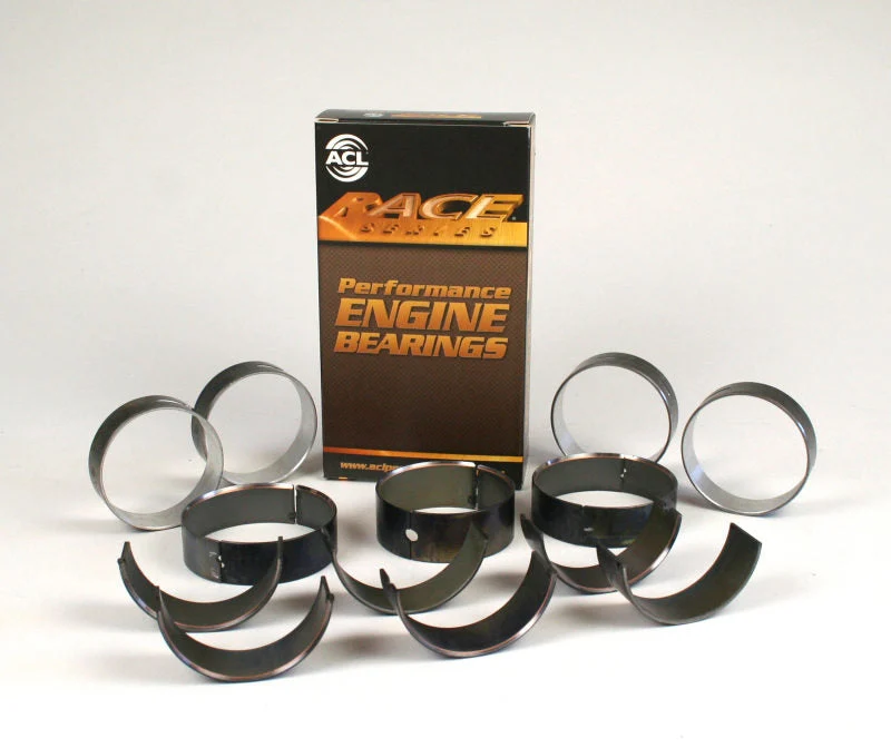 ACL 8B7281HX-STD - Chevrolet V8 6.2L LT1/LT4/L86 (Gen V) Race Series Standard Size Rod Bearing Set